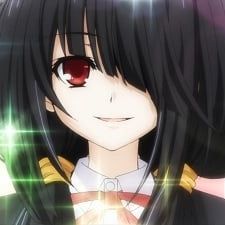 Photo Date A Live