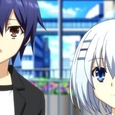 Photo Date A Live