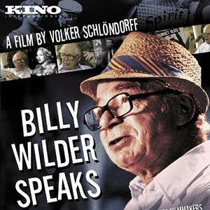 Photo Billy Wilder, wie haben Sie's gemacht?