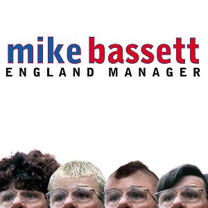 Photo Mike Bassett: England Manager