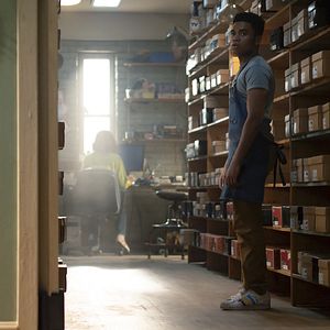 Photo Chosen Jacobs
