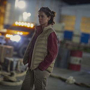 Photo Özge Özpirinçci