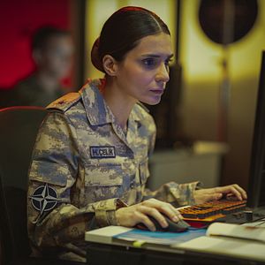 Photo Özge Özpirinçci