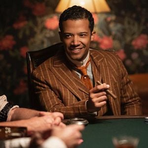 Photo Jacob Anderson