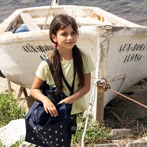 Photo Cosette Silguero