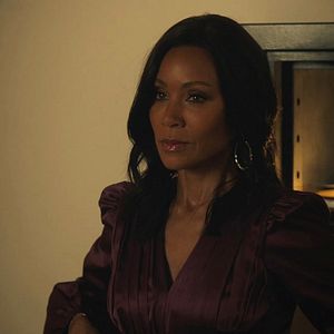 Photo The Equalizer (2021)