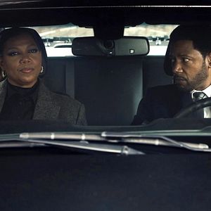 Photo The Equalizer (2021)