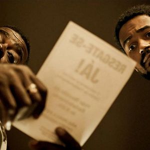 Photo Décret présidentiel