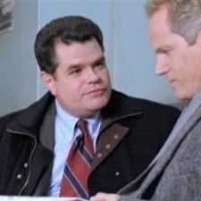 Photo The Practice : Bobby Donnell & associés