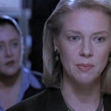 Photo The Practice : Bobby Donnell & associés