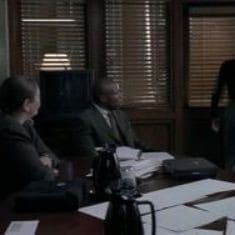 Photo The Practice : Bobby Donnell & associés