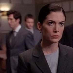 Photo The Practice : Bobby Donnell & associés