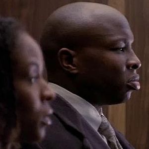 Photo The Practice : Bobby Donnell & associés