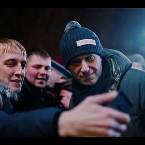 Photo Navalny