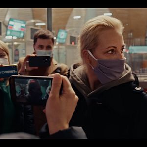 Photo Navalny