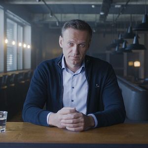 Photo Navalny