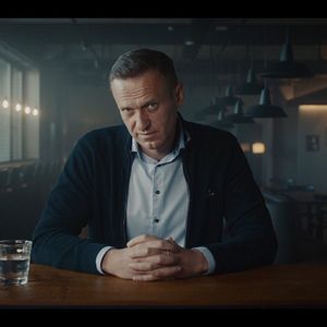 Photo Navalny