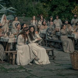 Photo Les Héritiers de la terre