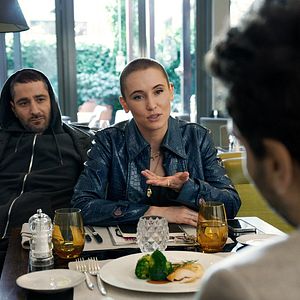 Photo Peri Baumeister