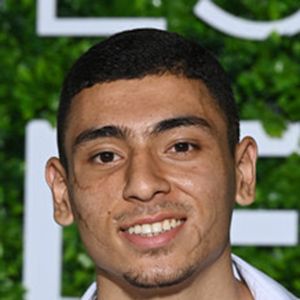 Photo Nassim Bouguezzi