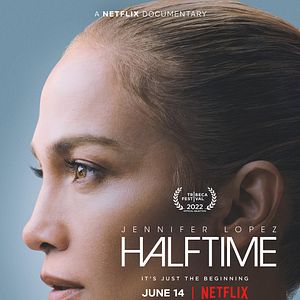 Photo Jennifer Lopez : Halftime