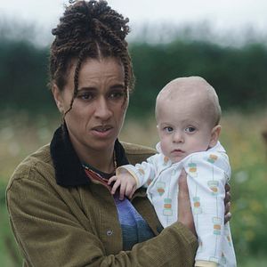 Photo Michelle de Swarte