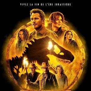 Photo Jurassic World: Le Monde d'après