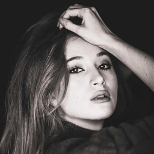 Photo Catherine Davydzenka