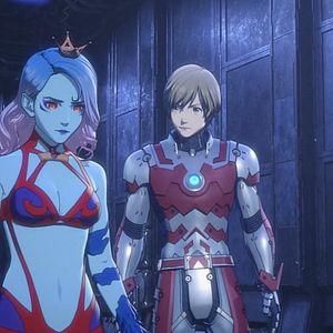 Photo Ultraman (2019)