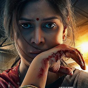 Photo Mai : La rage d'une mère