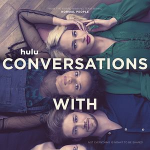 Photo Conversations With Friends