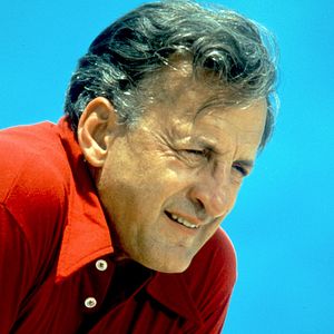 Photo George C. Scott