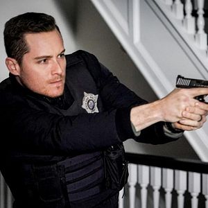 Photo Jesse Lee Soffer