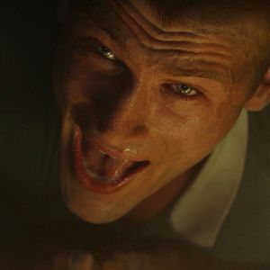 Photo Deep Fear