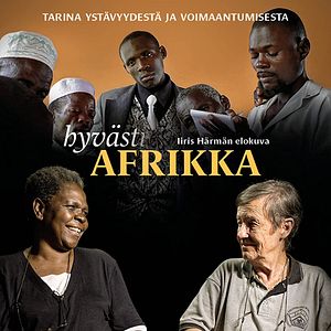 Photo Leaving Africa