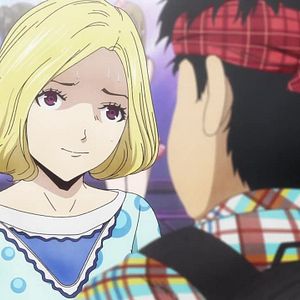 Photo Back Street Girls