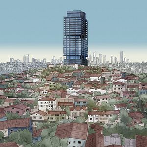 Photo Le Quartier