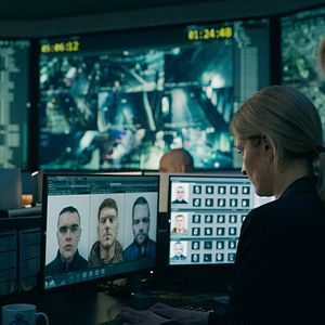 Photo Kristin Scott Thomas