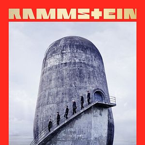 Photo Rammstein : Zeit - The Atmos experience