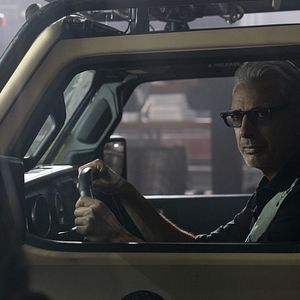 Photo Jeff Goldblum