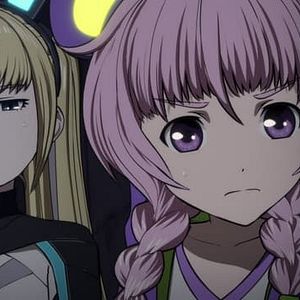 Photo Estab Life: Great Escape