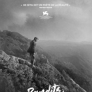 Photo Bandits à Orgosolo