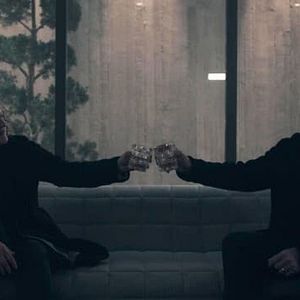 Photo The Handmaid’s Tale : la servante écarlate