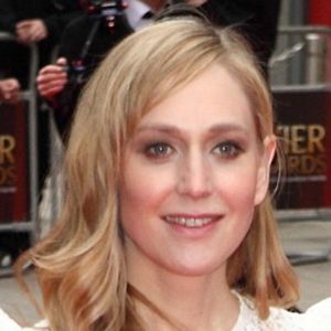 Photo Hattie Morahan