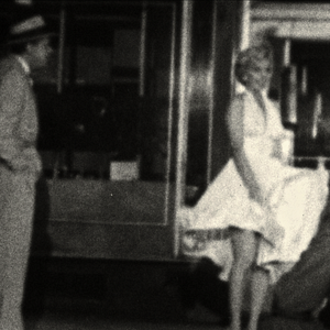 Photo Le Mystère Marilyn Monroe : Conversations Inédites