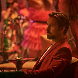 Photo Ryan Gosling