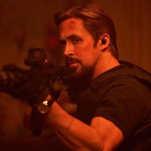 Photo Ryan Gosling