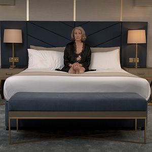 Photo Emma Thompson