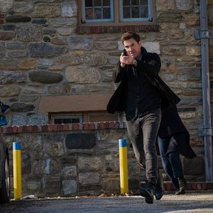 Photo Dylan McDermott