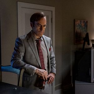Photo Better Call Saul